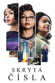 Skrytá čísla [Hidden Figures]