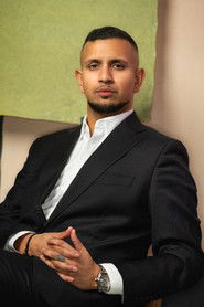 Foto de Hayder Rothschild Hoozeer