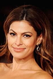 Eva Mendes isRoxanne Simpson