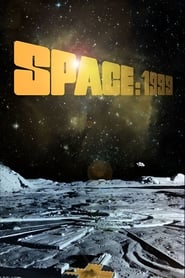 Space: 1999 постер