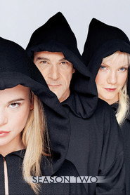 Dead Like Me Season 2 4