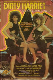 Dirty Harriet