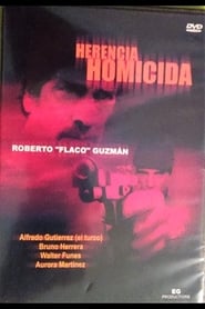 Poster Herencia homicida