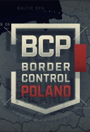 Border Control Poland постер