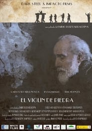 Poster El violín de piedra