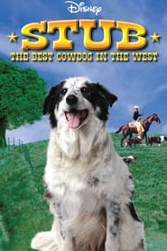 فيلم Stub, the Best Cow Dog in the West 1974 مترجم أون لاين بجودة عالية