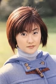 Tomoko Kawakami is Utena Tenjou (voice)