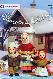 Poster Vánoční koledy 2002