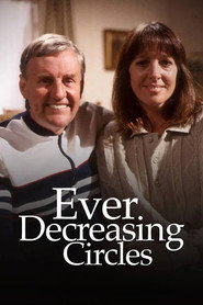 Ever Decreasing Circles poster