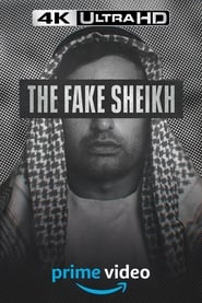 The Fake Sheikh постер