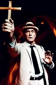 Kolchak: The Night Stalker постер