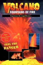 Poster Volcano: Fountains of Fire 1997