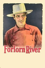 Poster Forlorn River