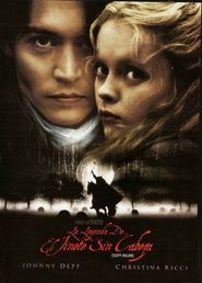 Sleepy Hollow poster