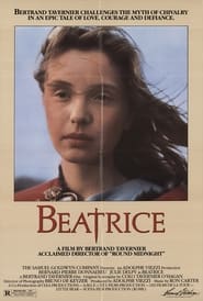 Beatrice постер