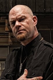 Ivan L. Moody is Vic Kady