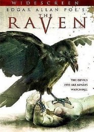 Poster The Raven