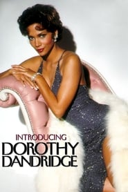 Poster Die Geschichte der Dorothy Dandridge