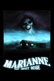 Full Cast of Marianne: The Ghost Inside