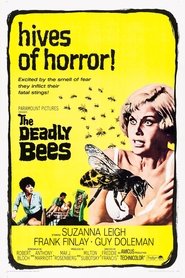 The Deadly Bees постер