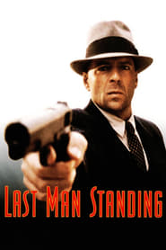 'Last Man Standing (1996)