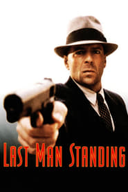 O Último a Cair movie poster player