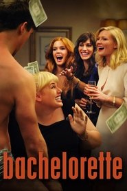 Poster for Bachelorette