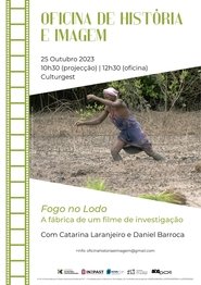 Fogo no Lodo 2023 Бесплатан неограничен приступ