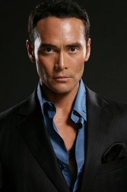 Mark Dacascos as Richard Dragon (voice)