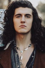 Cade Foehner as Benjamin