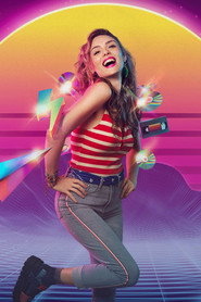 The Incredible '90s постер