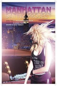 Poster The Manhattan Dating Project 2001