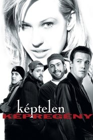 Képtelen képregény