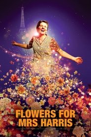 Poster Flowers For Mrs. Harris 2020
