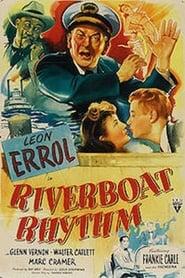 Riverboat Rhythm poszter