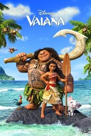 Se Vaiana 2016 Film På Engelsk Tekst og Tale