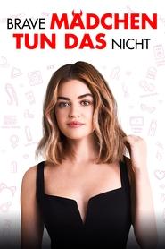 Poster Brave Mädchen tun das nicht