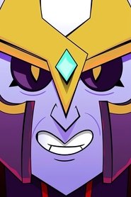 Hades Mortis is NOT happy!