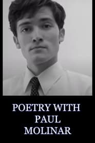 Poster Poetry with Paul Molinar (Special Edition)
