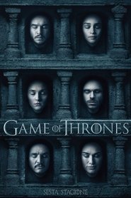 Game of Thrones – Il Trono di Spade Stagione 6 Episodio 8 Game of Thrones – Il Trono di Spade Stagione 6 Episodio 8