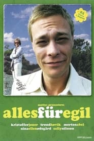 Poster Alles für Egil