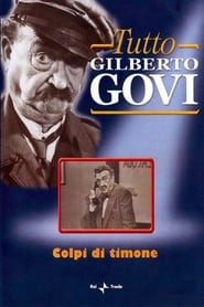 Poster Colpi di timone