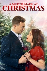 A Match Made at Christmas постер