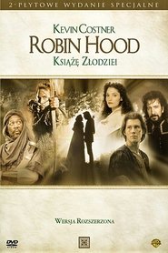 Robin Hood: Książę złodziei 1991 Online Lektor PL