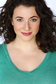 Tracey Kaplan as Helene Winter