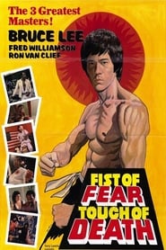 Fist of Fear, Touch of Death 1980