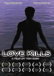 Poster Love Kills