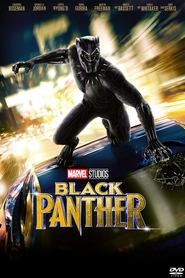 Black Panther 2018