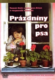 Prázdniny pro psa