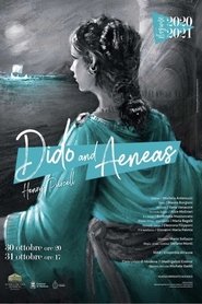 Purcell: Dido and Aeneas (Teatro Comunale Luciano Pavarotti, Modena) poster